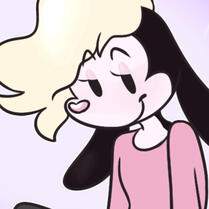 Ciel She/They Head Mod & Formatting Mod