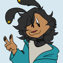 Starling She/Her Art Mod